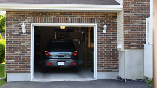 Garage Door Installation at Barletta San Jose, California